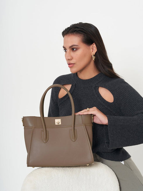 Harmony Handbag